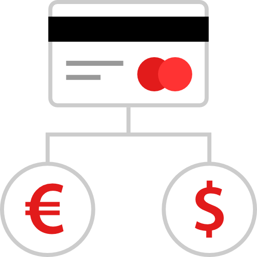 Credit card